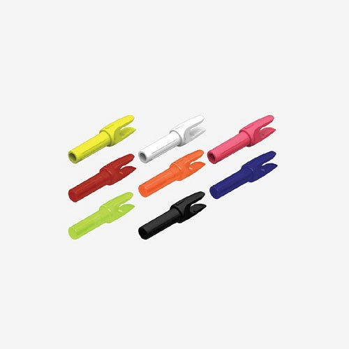 GOLDTIP .166 GTO Nocks (12pack)