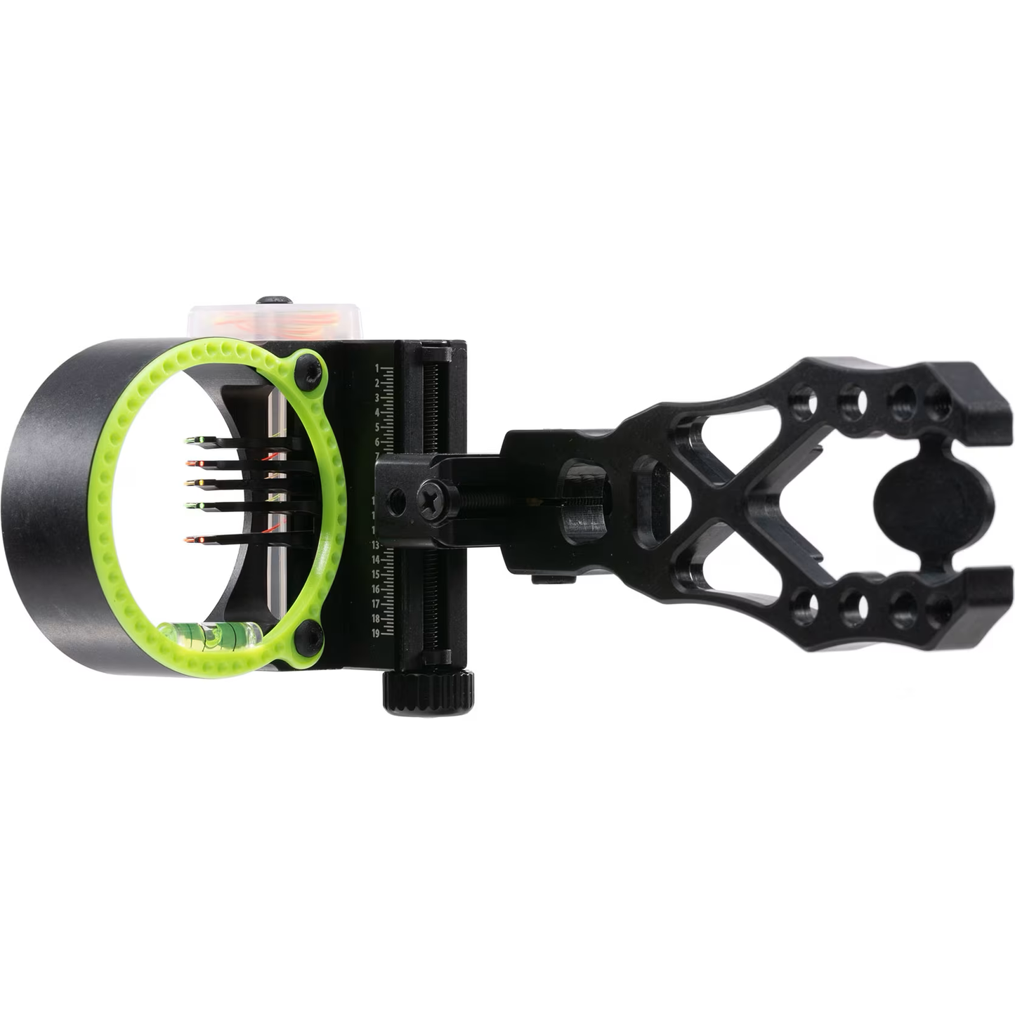 BLACK GOLD Widow Maker