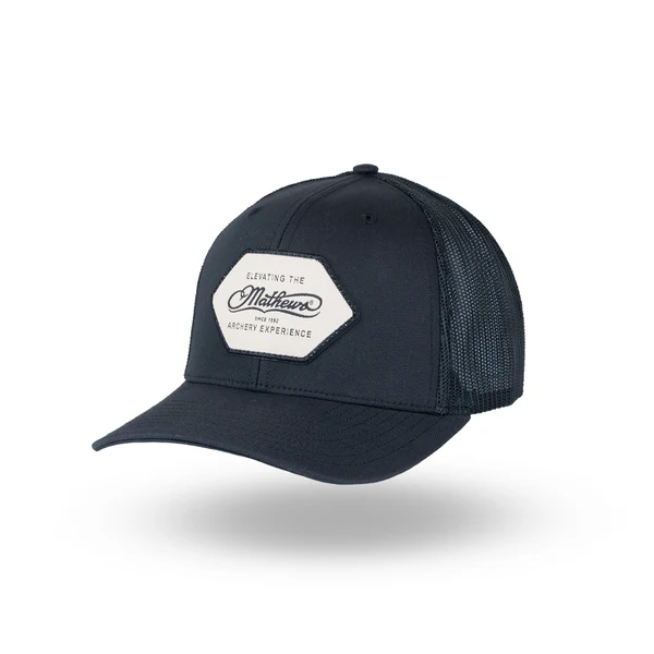 Mathail Hat MATHEWS Hats – Archery World