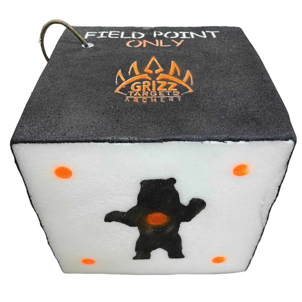 GRIZZ Targets