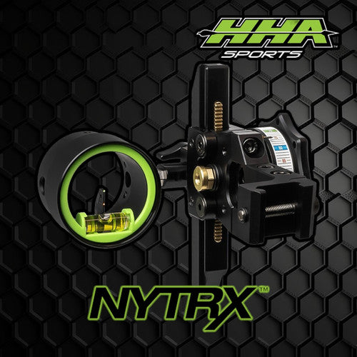 HHA Nytrx XV3