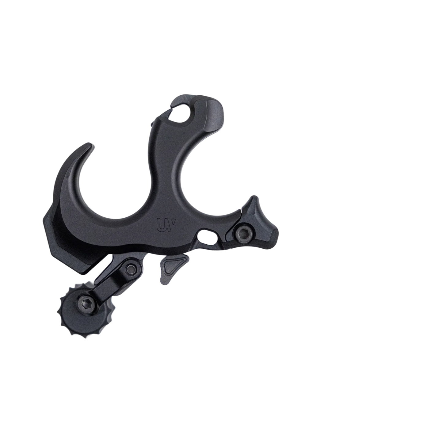 ULTRAVIEW Button 2 attachments