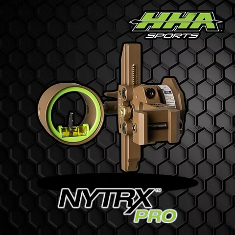 HHA NytrxPro X3