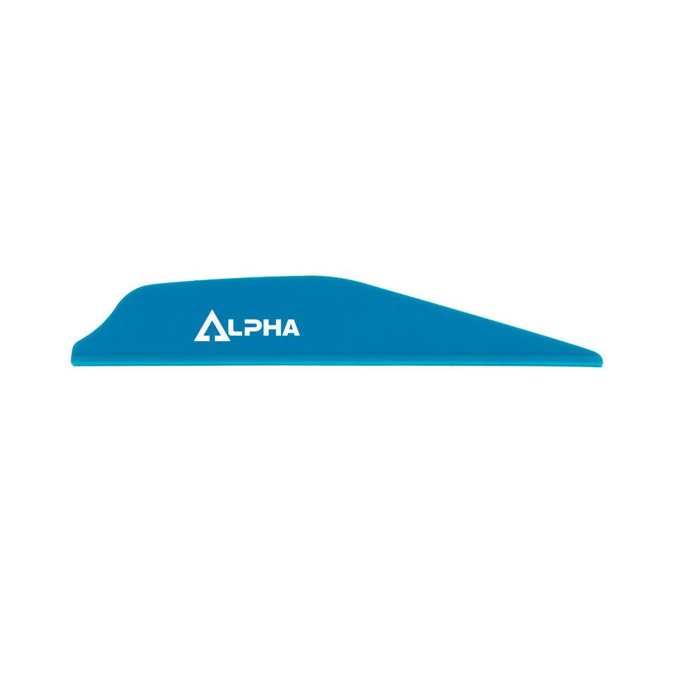 BOHNING Alpha Vanes 2.8" - 36pack