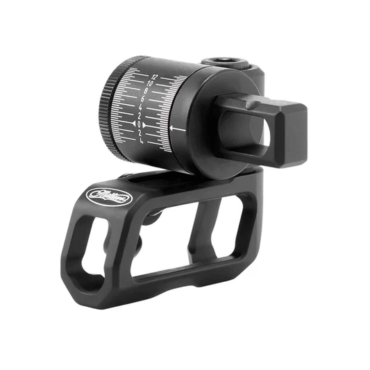 MATHEWS Integrated Bridge-Lock V-Bar
