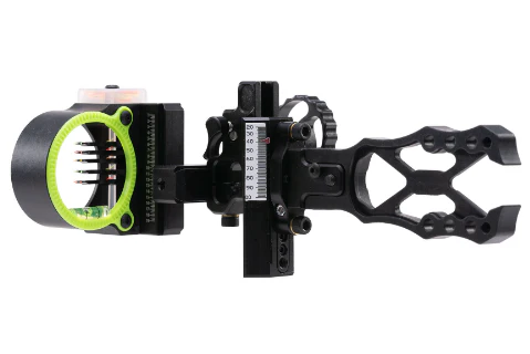 BLACK GOLD Pro Hunter HD