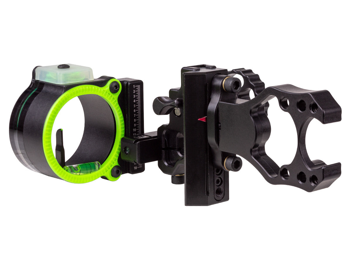 BLACK GOLD Ascent Verdict - Standard Mount
