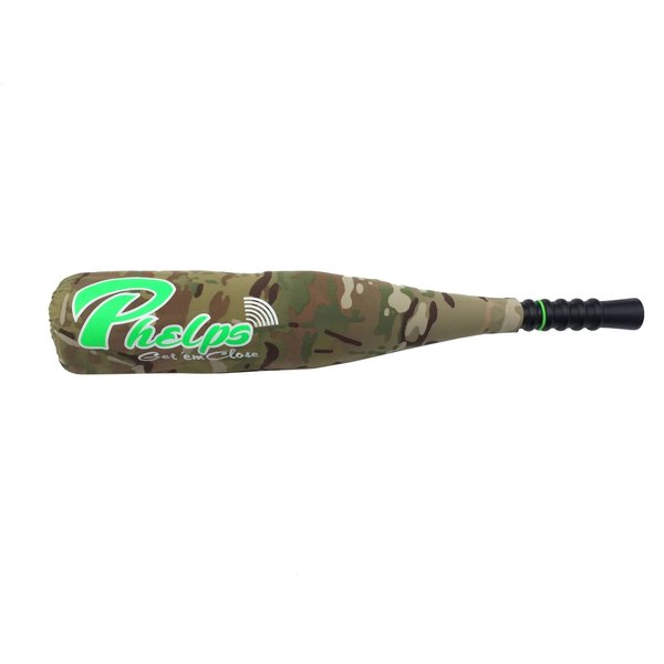 PHELPS Bugle Elk Call