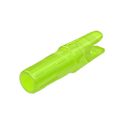 Gold Tip .246 Accu-Lite Nock - 12pk