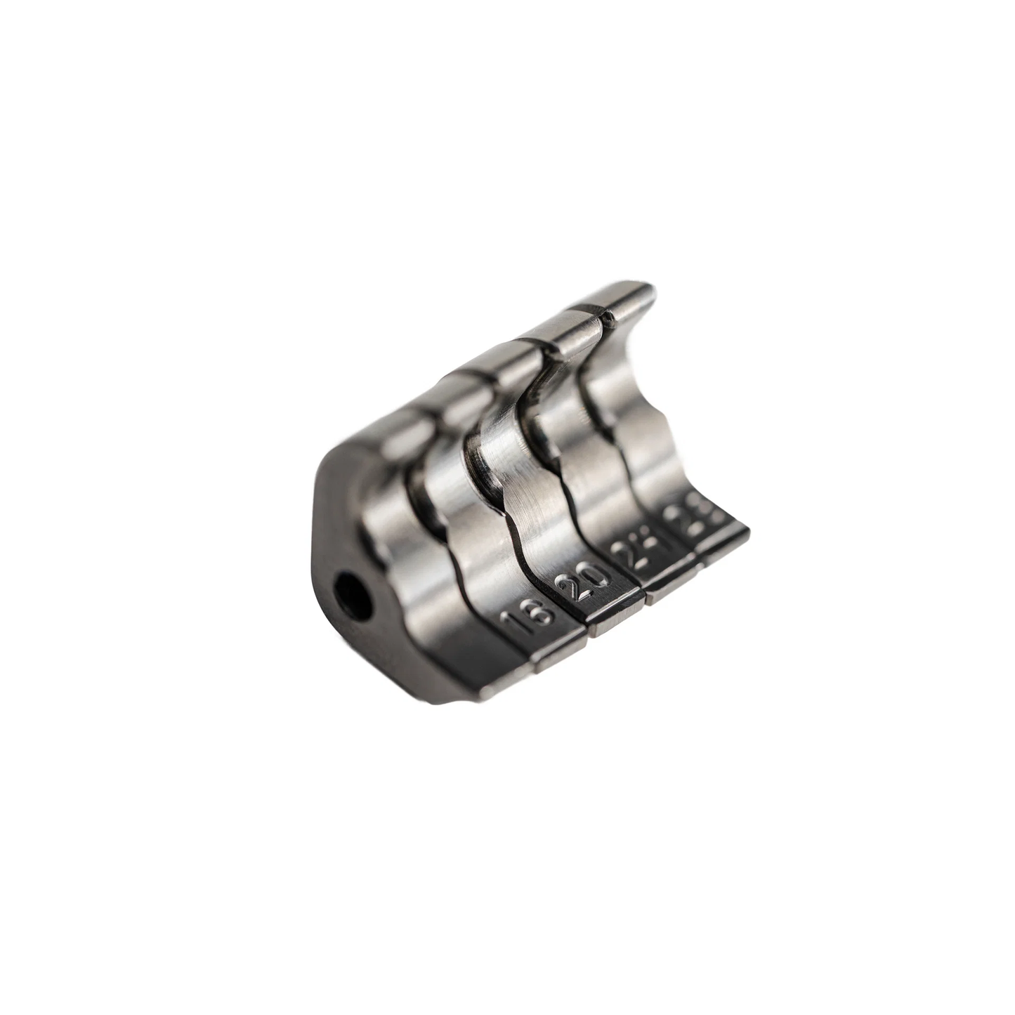 Ultraview Hinge 3 Hook