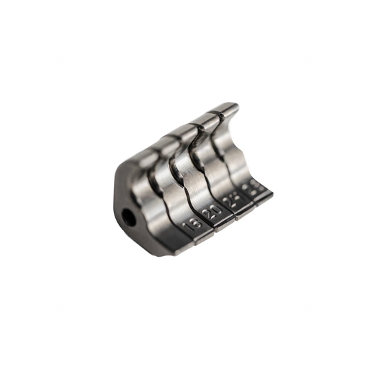 Ultraview Hinge 3 Hook