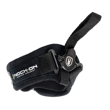 NOCK ON PREMIUM REPLACEMENT WRIST STRAP WITH BOA