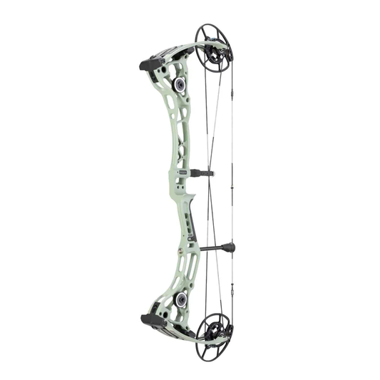 BOWTECH Eva Gen 3