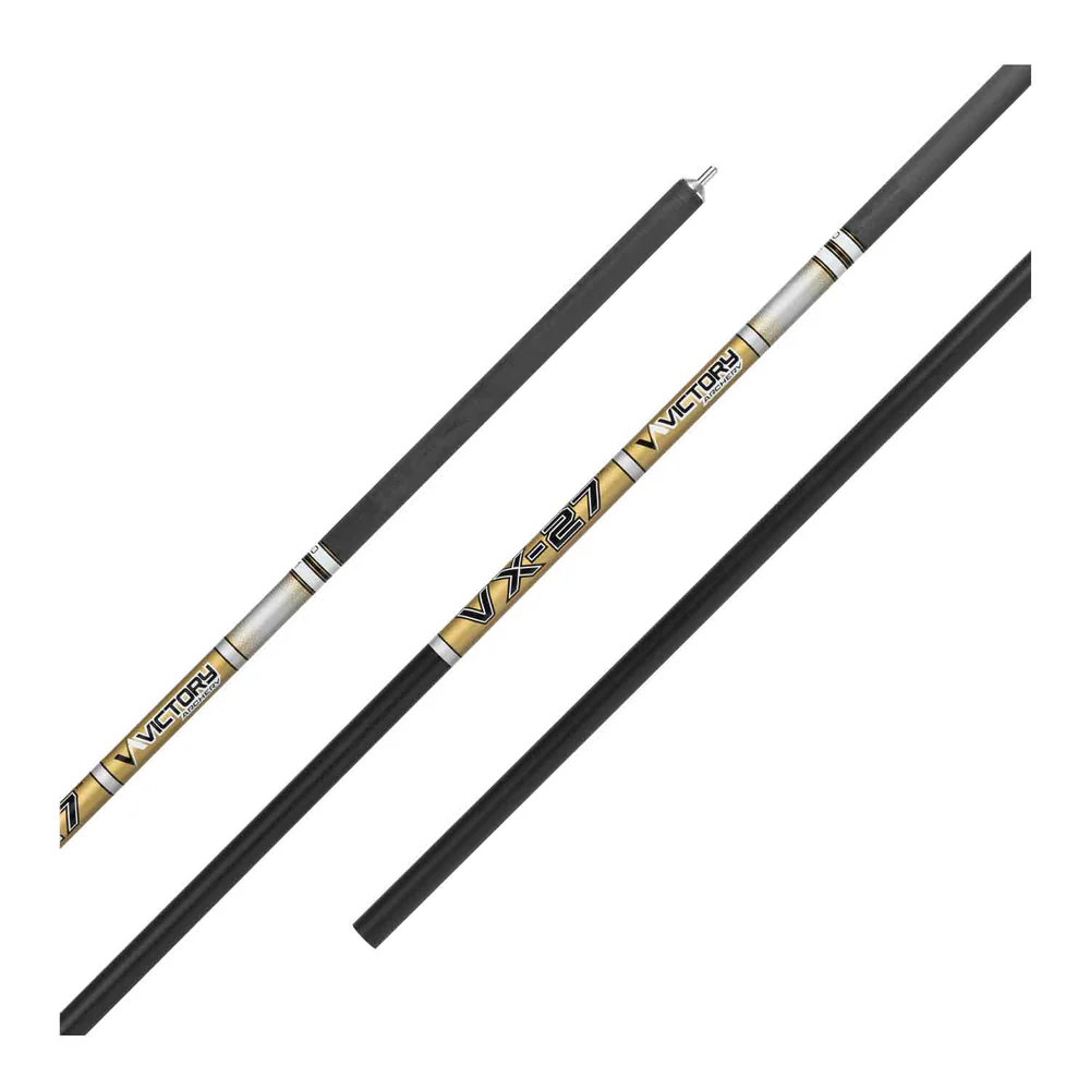 VICTORY VX-27 Elite arrow shafts (12pack)