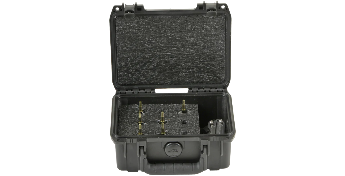 SKB Broadhead Case