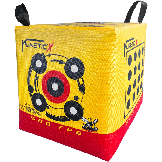 MORRELL Yellow Jacket Kinetic X