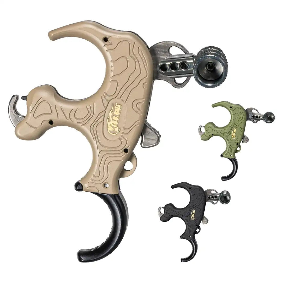 T.R.U. Ball Ridgpoint Pro Flex CK