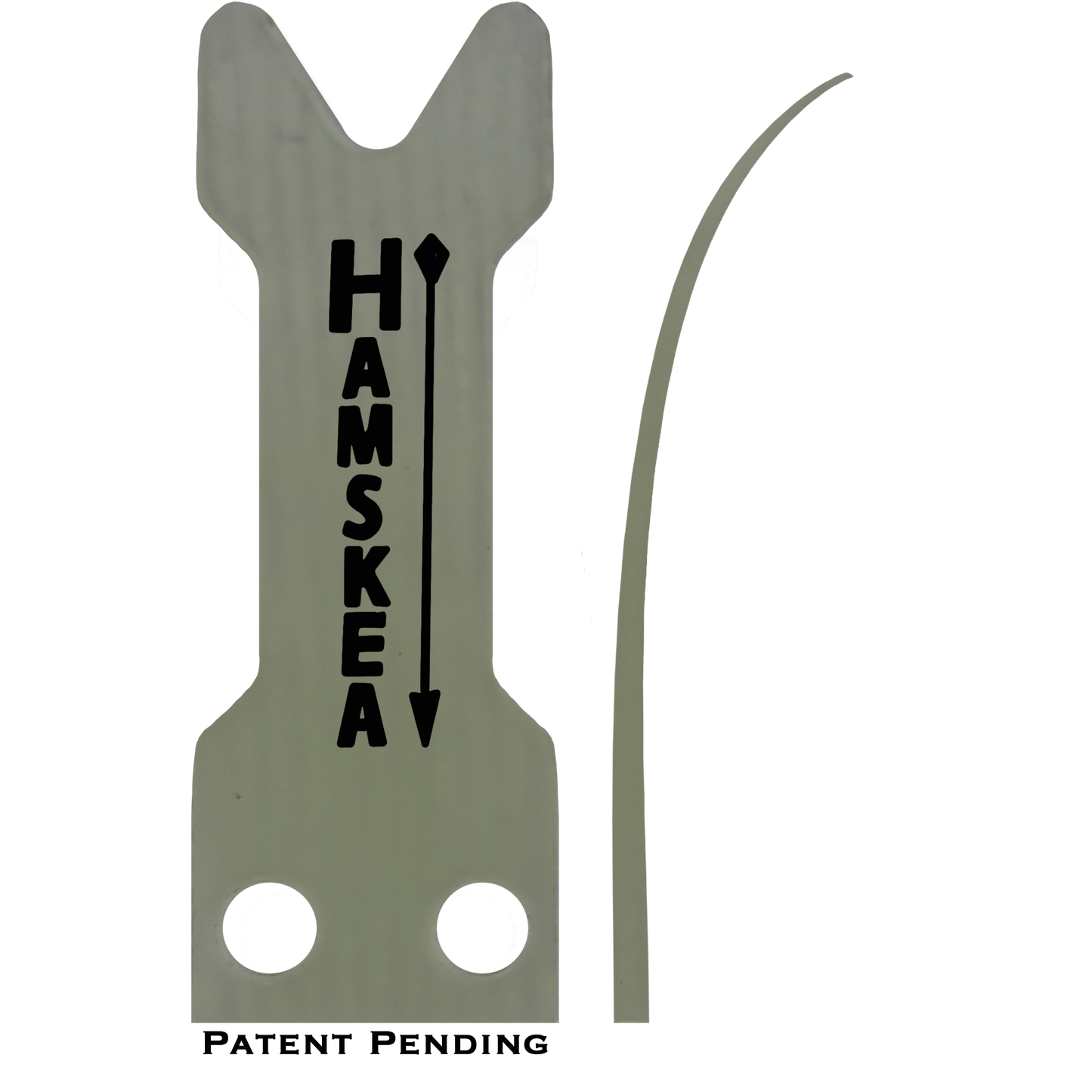 HAMSKEA R7 Rest Accessories