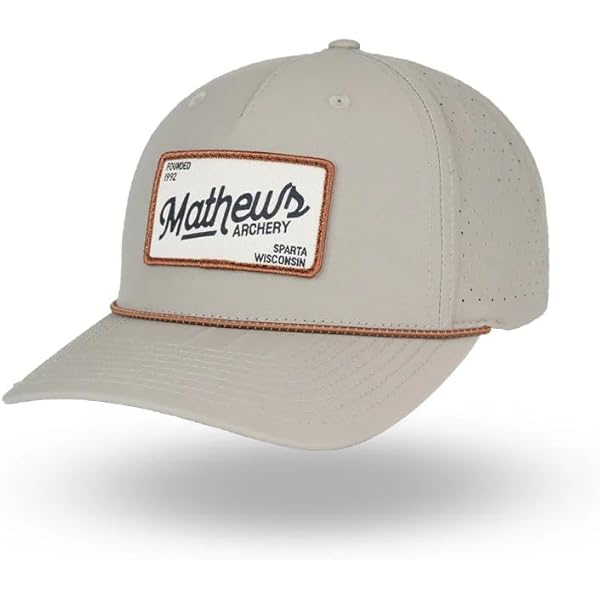 MATHEWS Hats