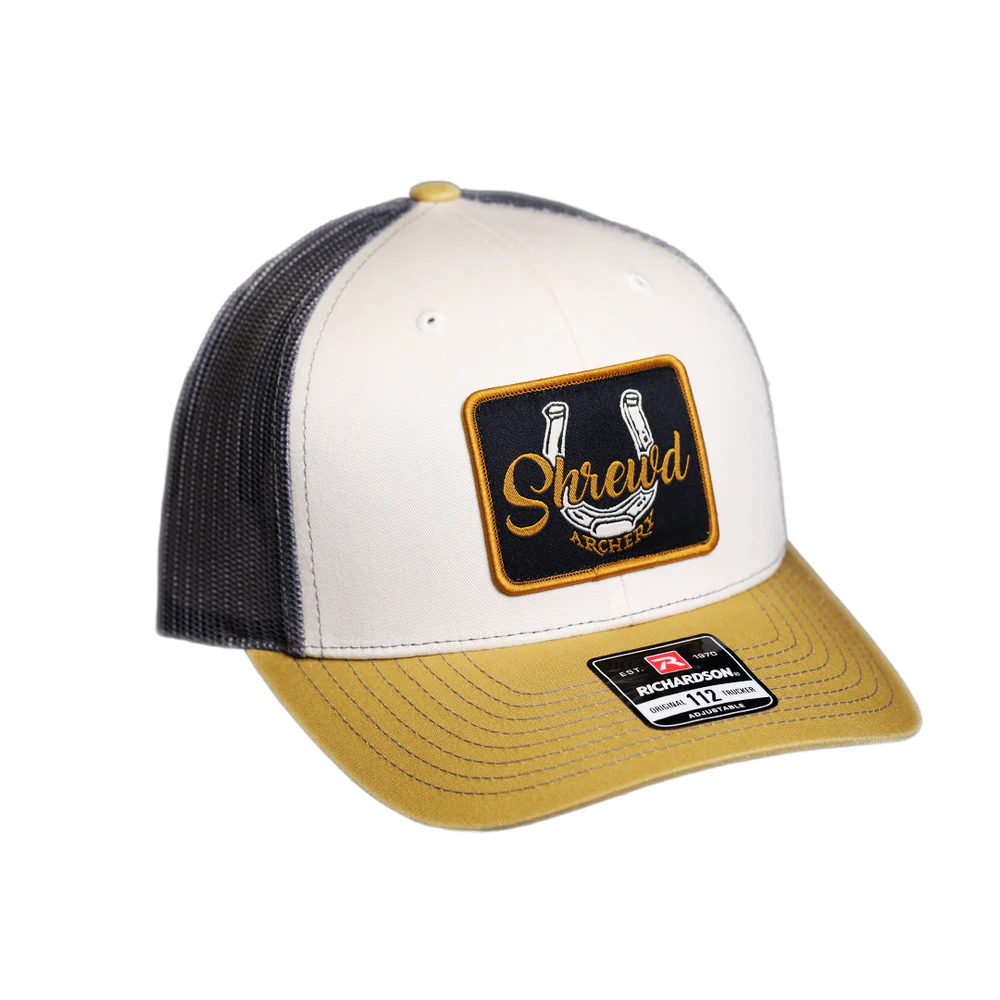 SHREWD Hats