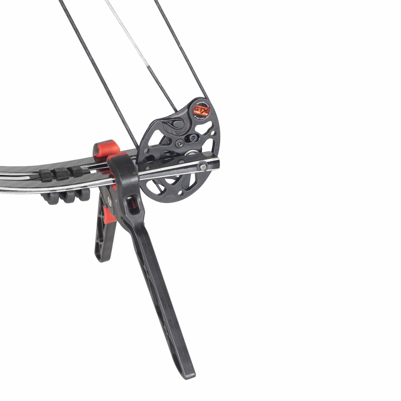TRUGLO Bow Jack