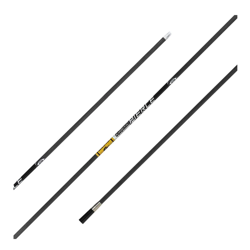 GOLDTIP Pierce Platinum Shafts - dz