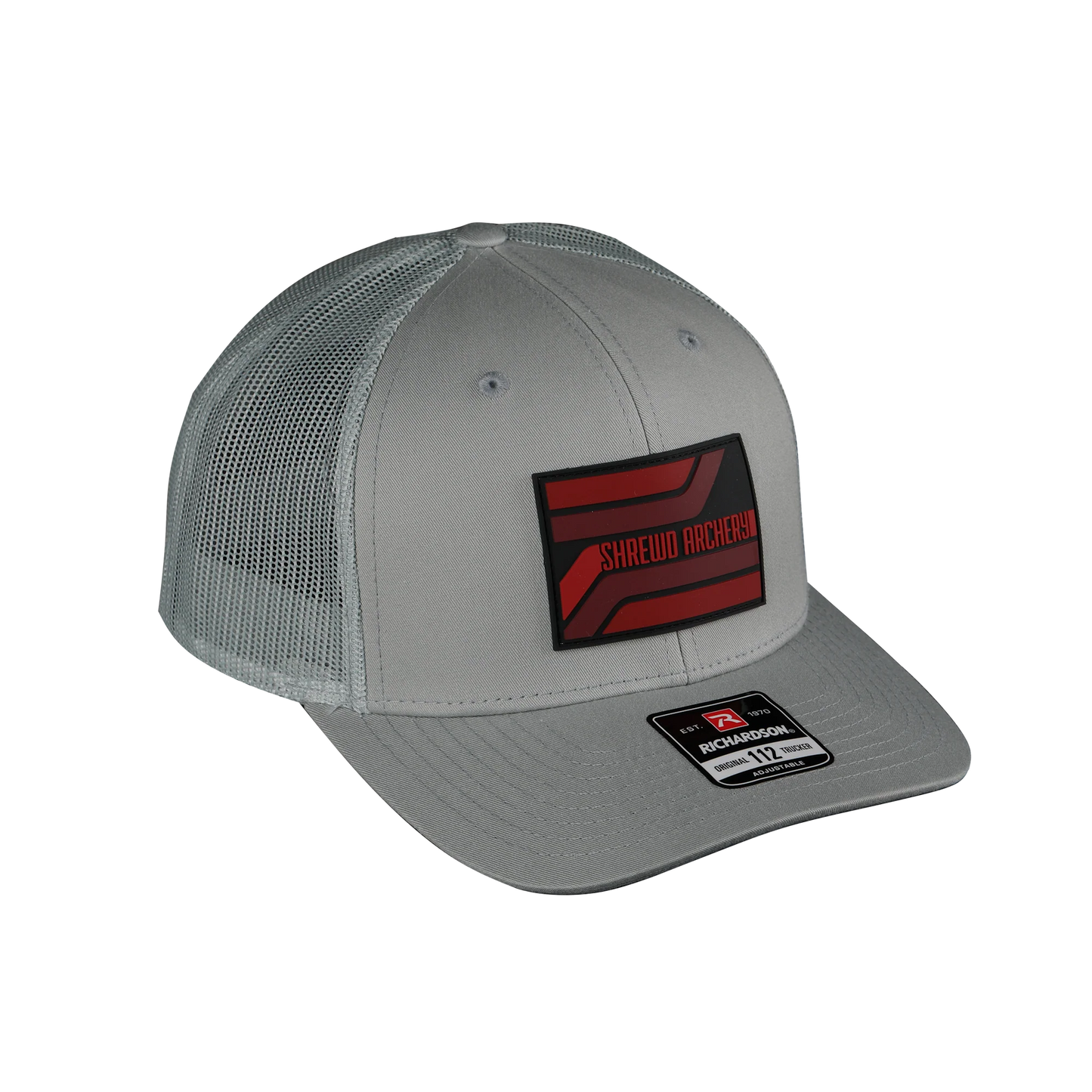 SHREWD Hats