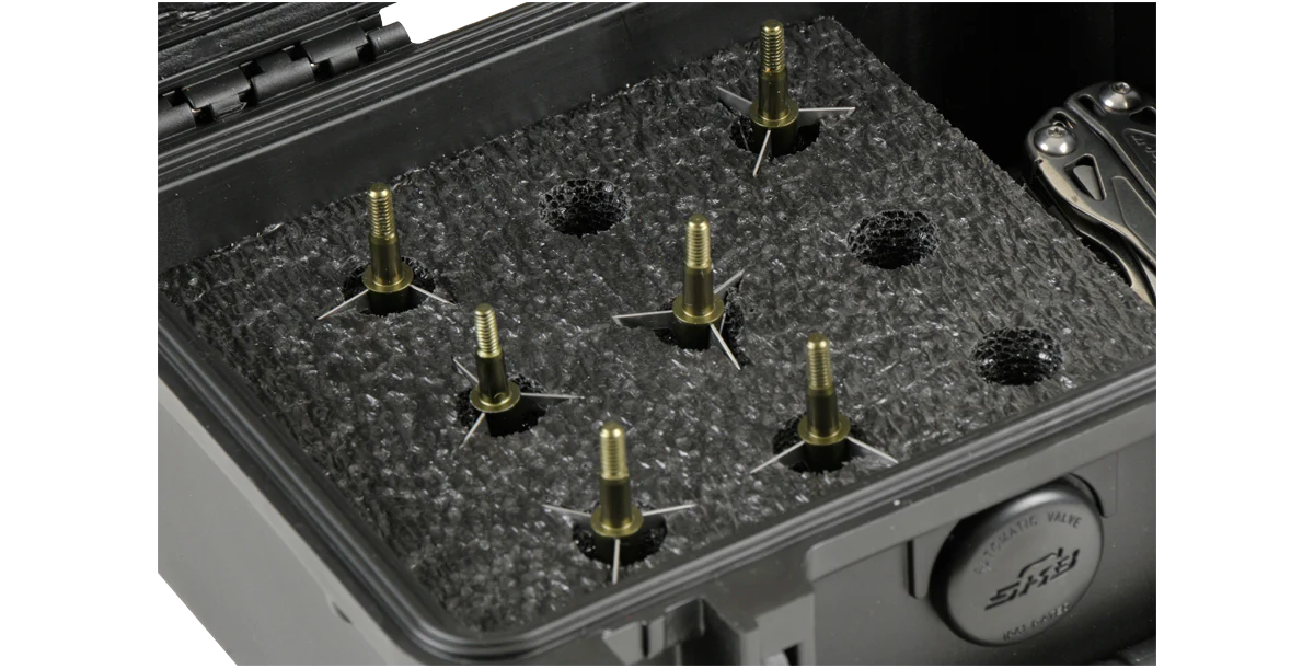 SKB Broadhead Case