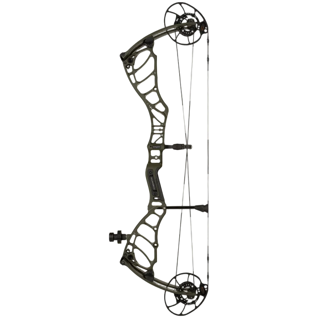 BOWTECH Alliance 33
