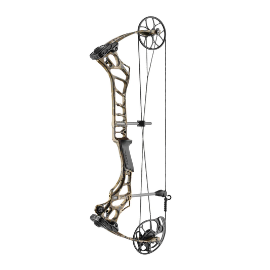 Mathews Mission Stryde - W/Package