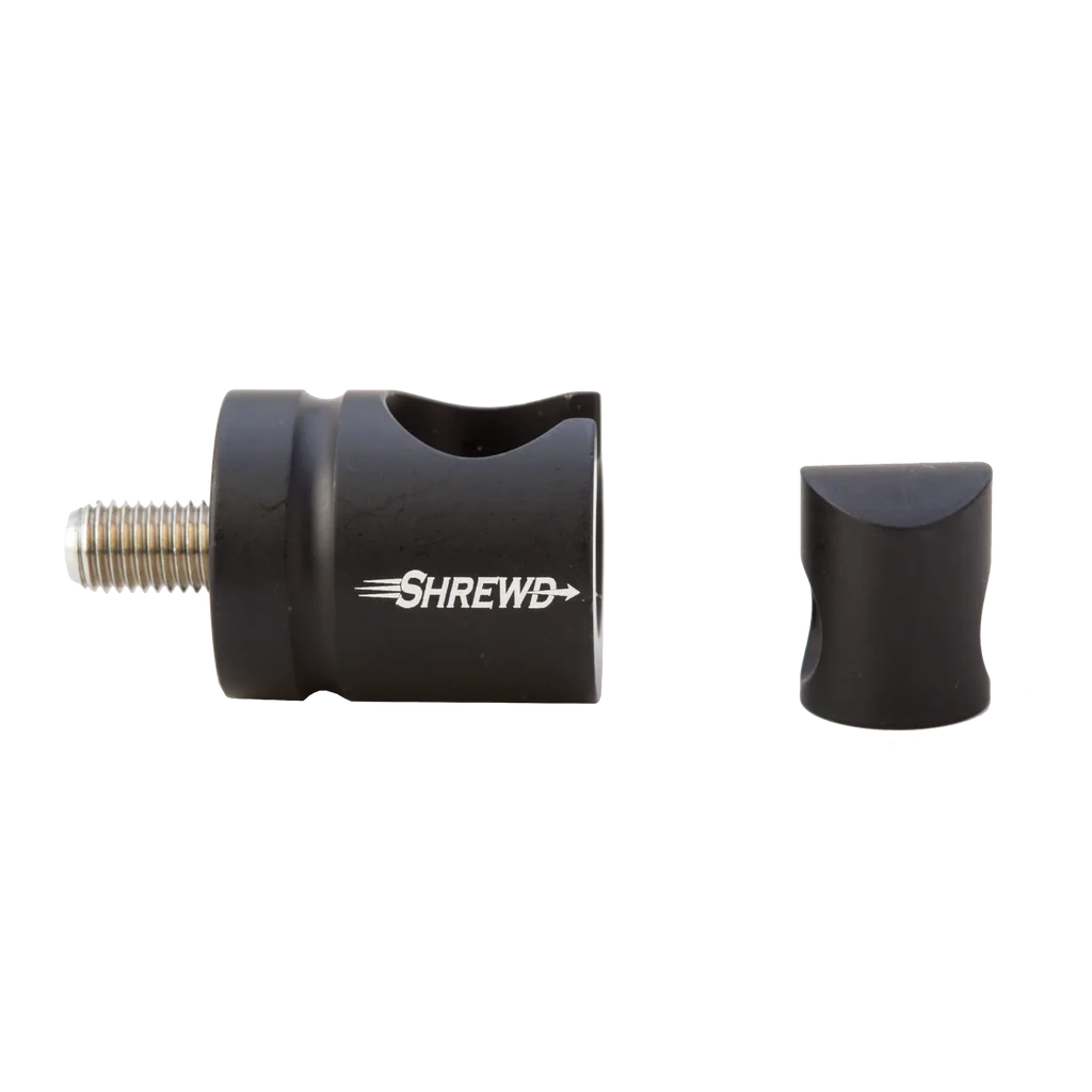 Shrewd Quick Disconnect