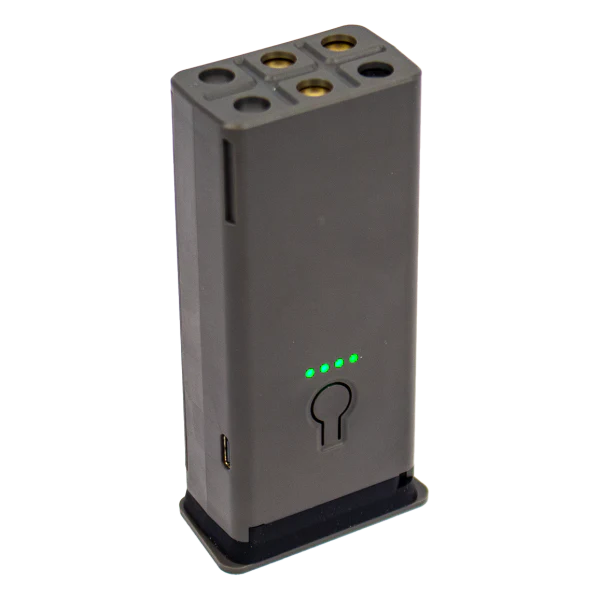 WISE EYE Lithium - Ion Battery
