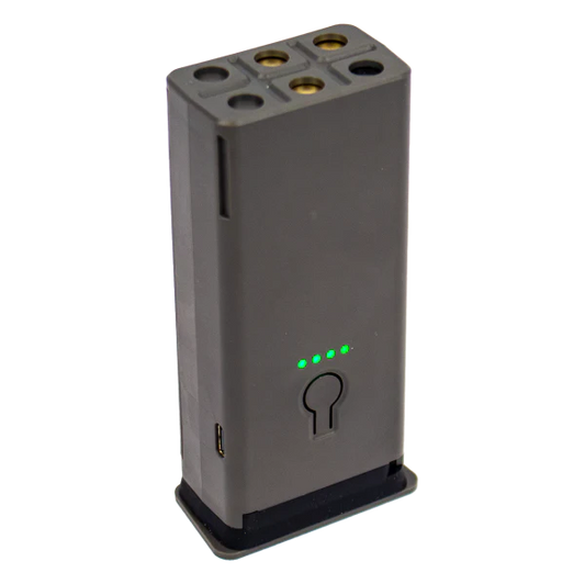 WISE EYE Lithium - Ion Battery