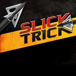 Slick Trick Broadheads