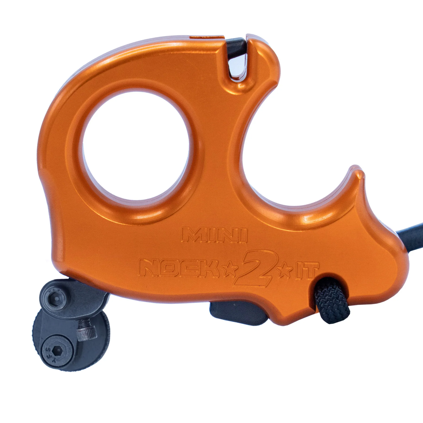 NOCK ON Mini Nock 2 It Release