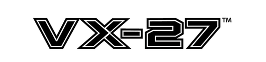 VICTORY VX-27 Components