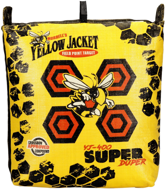 MORRELL Yellow Jacket YJ400 Super Duper