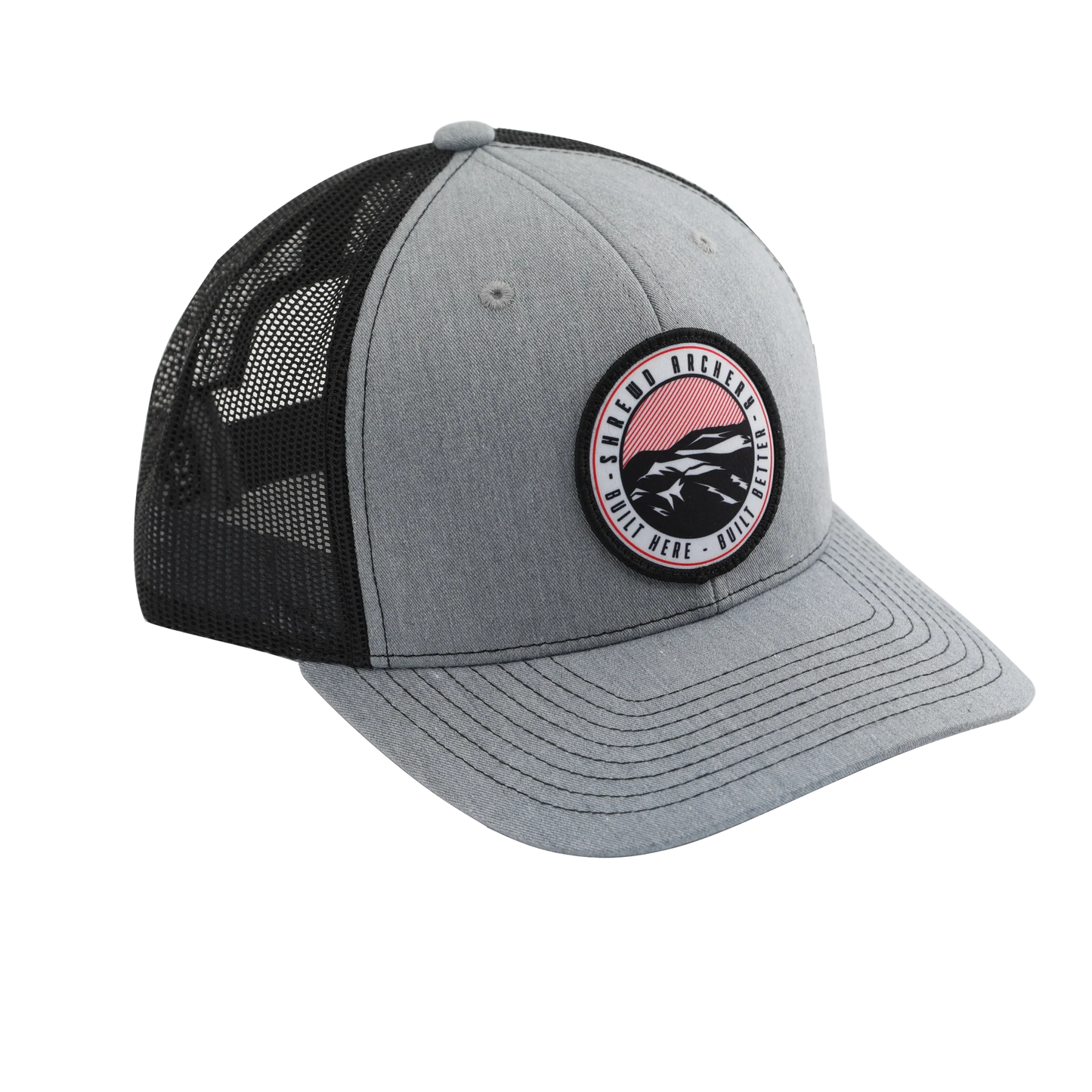 SHREWD Hats