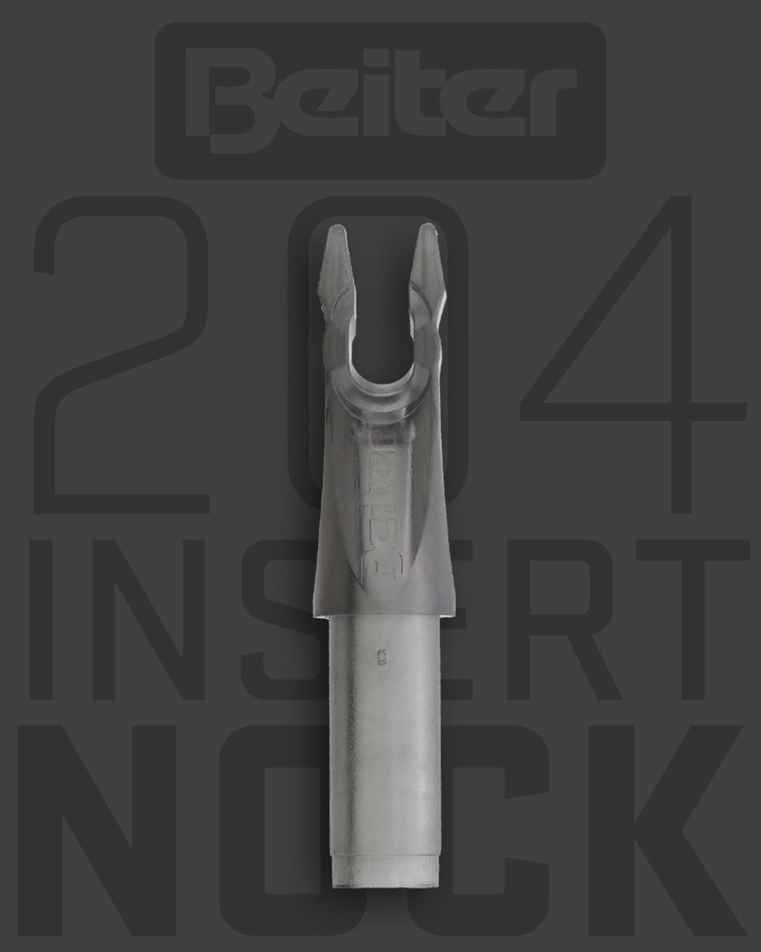 BEITER Hunter .204 Nocks