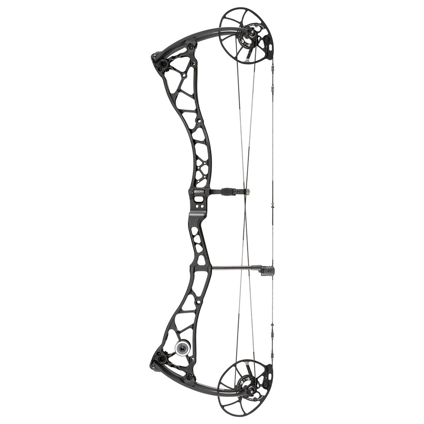 BOWTECH SS34
