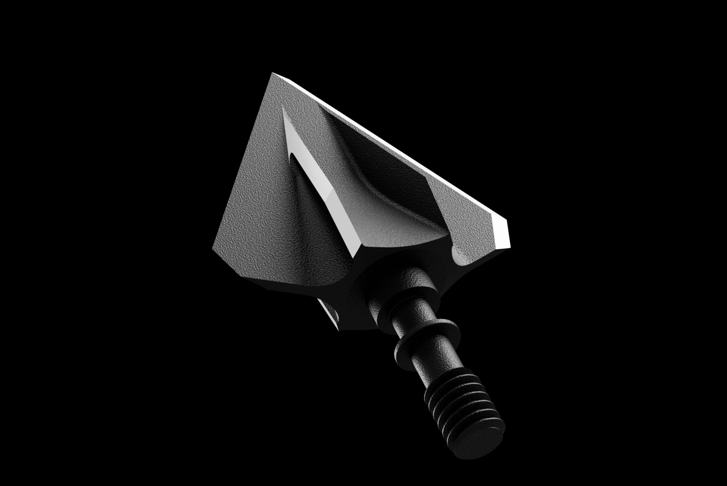Annihilator Katana Broadheads