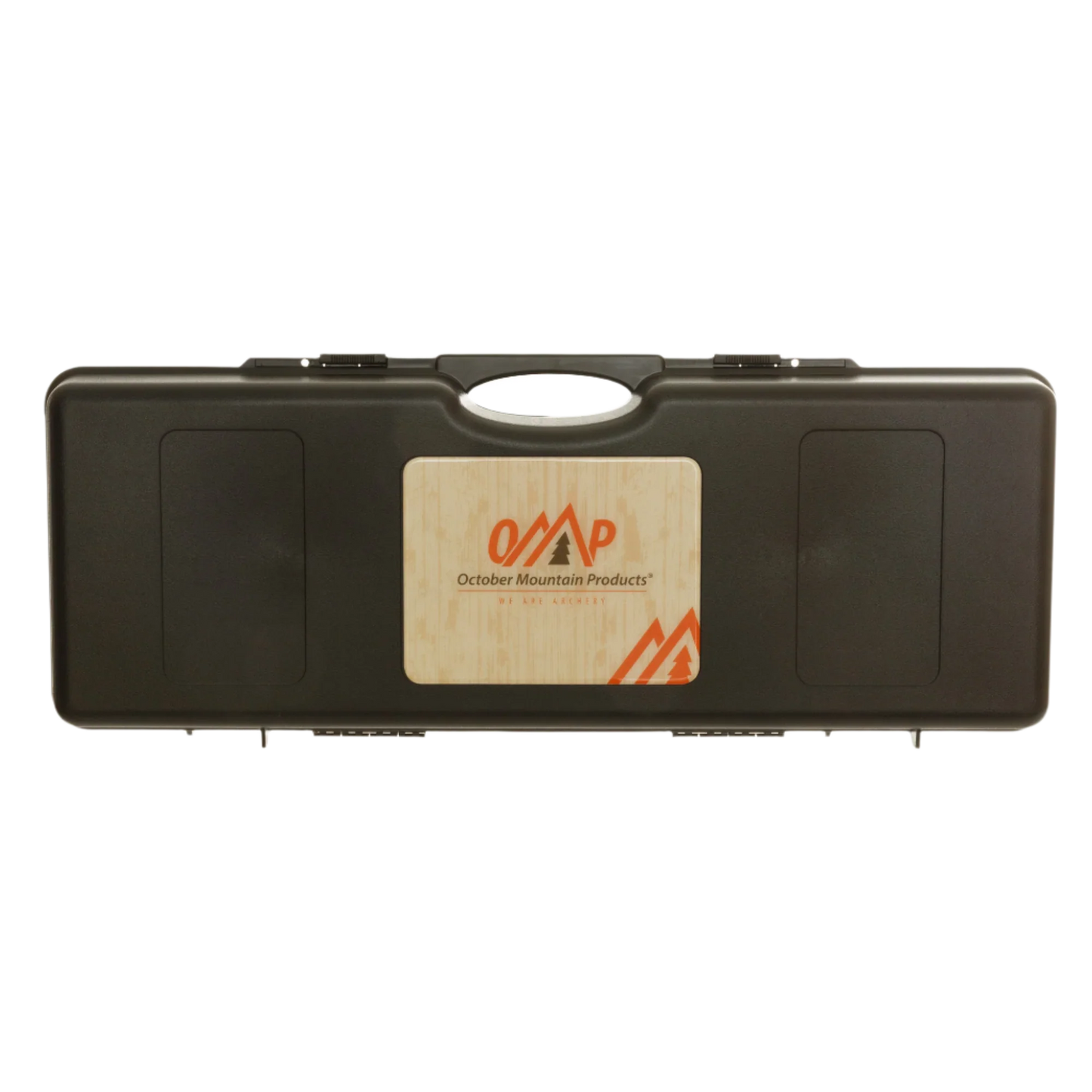 OMP Hardshell Recurve Takedown Case