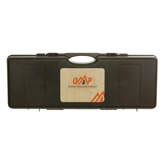 OMP Hardshell Recurve Takedown Case