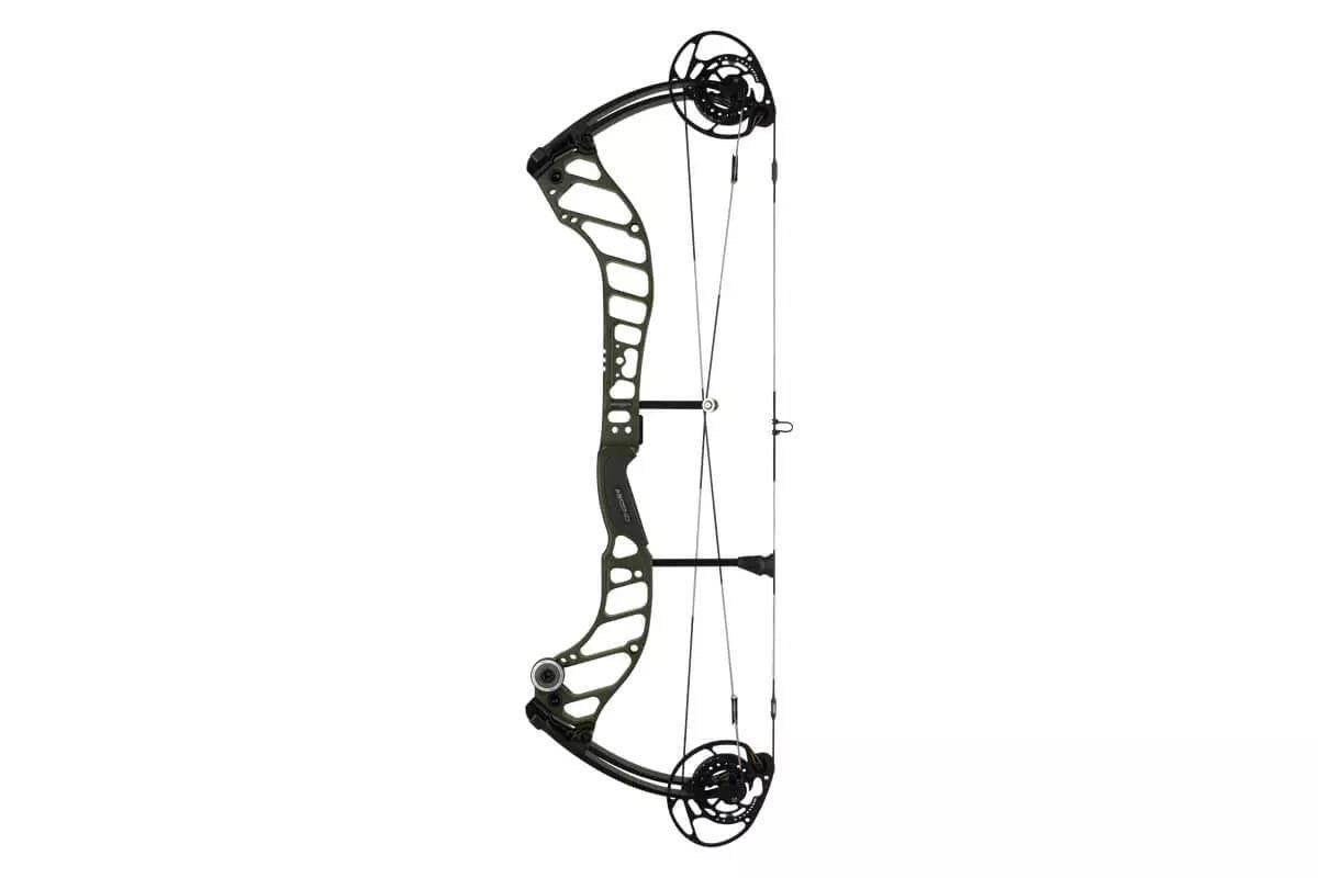 Bowtech Ascend RTS Package