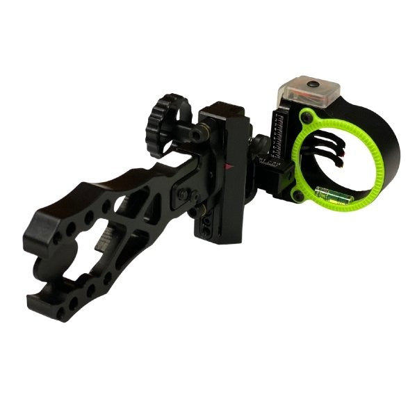 BLACK GOLD Ascent Verdict - Standard Mount