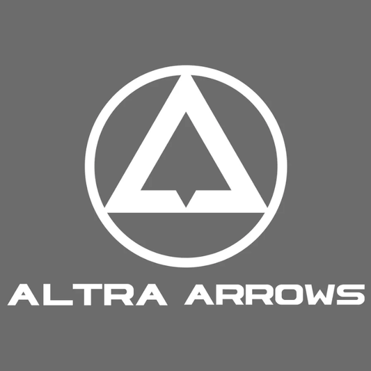 ALTRA Arrows .246 Components