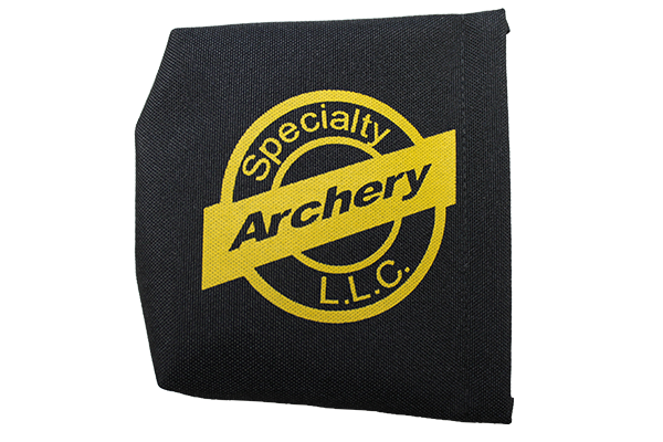 SPECIALTY ARCHERY Scope Cover Hood