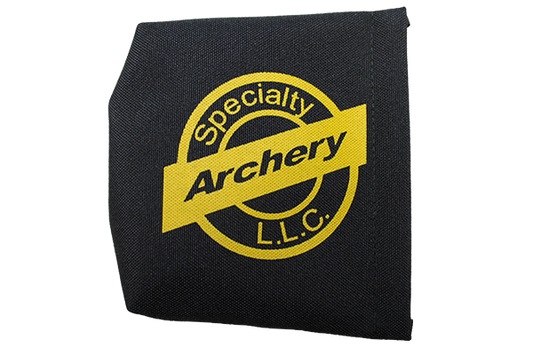 SPECIALTY ARCHERY Scope Cover Hood