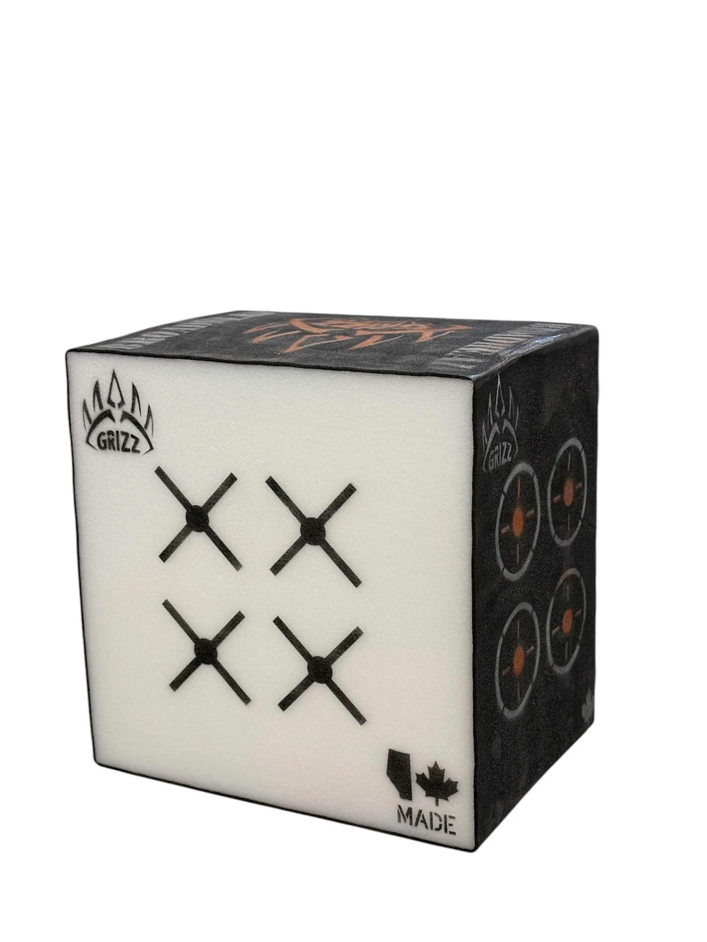 GRIZZ Targets