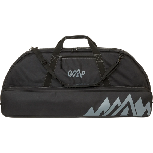 OMP Padded Soft Carrying Case